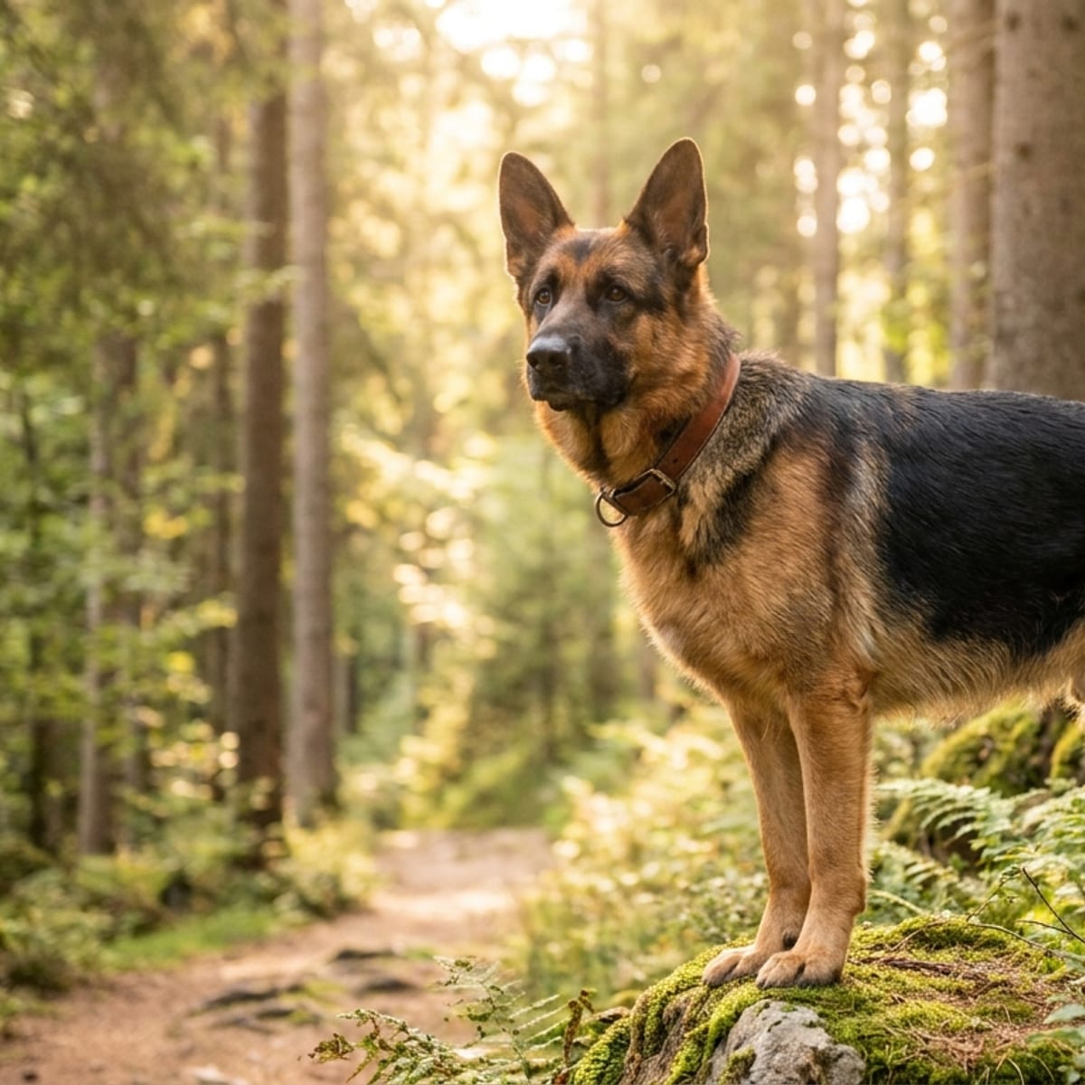 Ursa von Ghattas